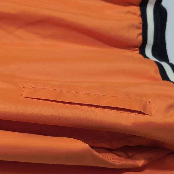 Tennessee Volunteers, UT Vols, Windbreaker, Sports in Motion, XXL - Picture 3 of 7